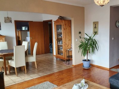 Apartment Appartement/Fewo, Dusche und Bad, WC, 3 Schlafräum - Outdoor photo 15