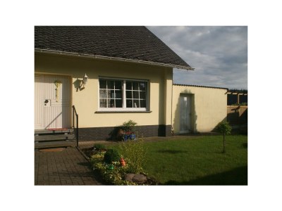 Apartment Appartement/Fewo, Dusche und Bad, WC, 3 Schlafräum - Outdoor photo 17