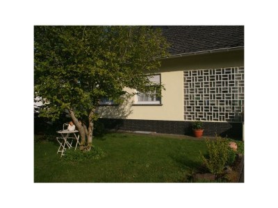 Apartment Appartement/Fewo, Dusche und Bad, WC, 3 Schlafräum - Outdoor photo 18