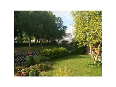 Apartment Appartement/Fewo, Dusche und Bad, WC, 3 Schlafräum - Outdoor photo 19