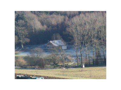 Apartment Appartement/Fewo, Dusche und Bad, WC, 3 Schlafräum - Outdoor photo 21