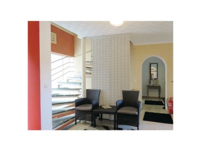 Apartment Appartement/Fewo, Dusche und Bad, WC, 3 Schlafräum - Outdoor photo 27