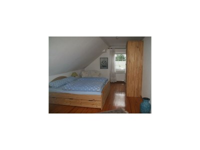 Apartment Appartement/Fewo, Dusche und Bad, WC, 3 Schlafräum - Outdoor photo 37