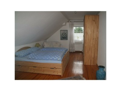 Apartment Appartement/Fewo, Dusche und Bad, WC, 3 Schlafräum - Features photo 44