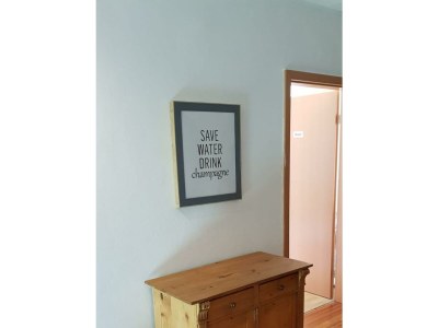 Apartment Appartement/Fewo, Dusche und Bad, WC, 3 Schlafräum - Features photo 50