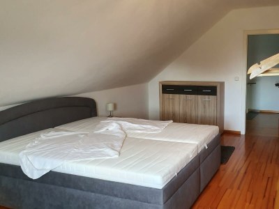 Apartment Appartement/Fewo, Dusche und Bad, WC, 3 Schlafräum - Features photo 54