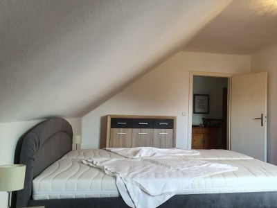 Apartment Appartement/Fewo, Dusche und Bad, WC, 3 Schlafräum - Features photo 55