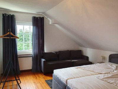 Apartment Appartement/Fewo, Dusche und Bad, WC, 3 Schlafräum - Features photo 56