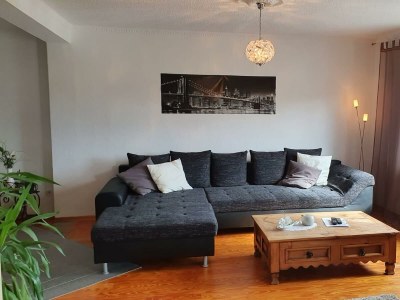 Apartment Appartement/Fewo, Dusche und Bad, WC, 3 Schlafräum - Features photo 60