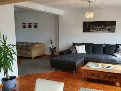 Apartment Appartement/Fewo, Dusche und Bad, WC, 3 Schlafräum - Features photo 61