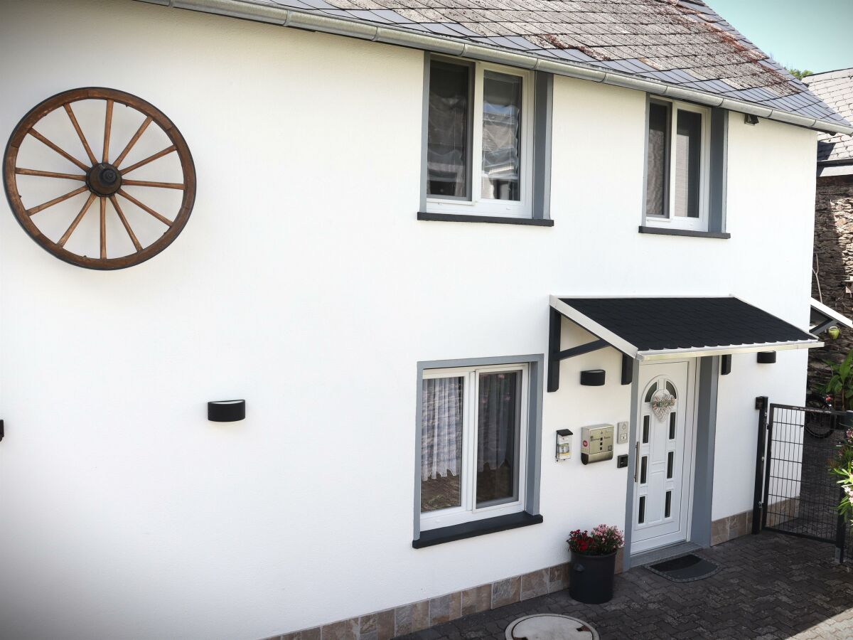 Apartment Ferienhaus mit Terrasse - Outdoor photo 2