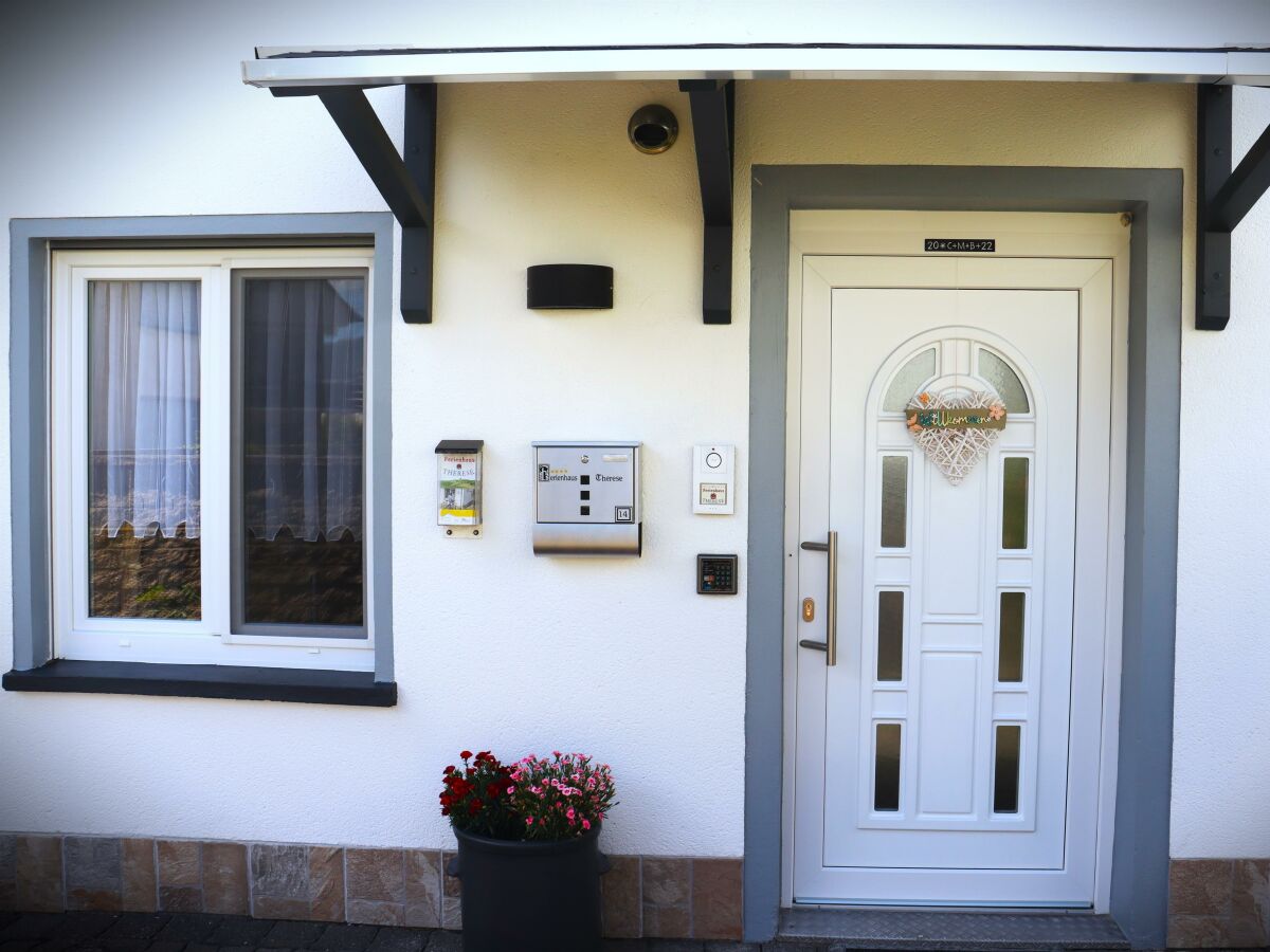 Apartment Ferienhaus mit Terrasse - Outdoor photo 3