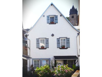 Apartment Ferienhaus mit Terrasse - Outdoor photo 4