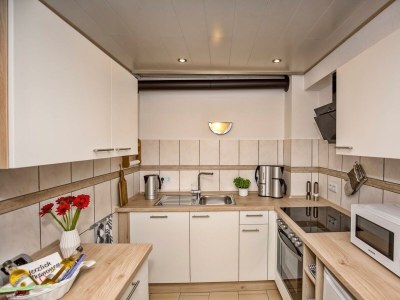 Apartment Ferienhaus mit Terrasse - Outdoor photo 13