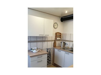 Apartment Ferienhaus mit Terrasse - Outdoor photo 15