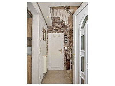 Apartment Ferienhaus mit Terrasse - Outdoor photo 16