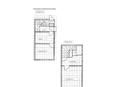 Apartment Ferienhaus mit Terrasse - Outdoor photo 18