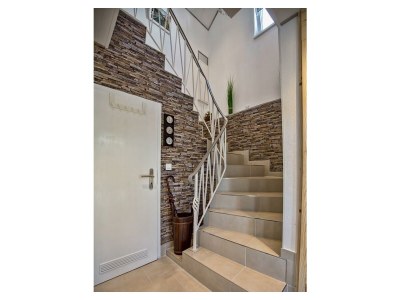 Apartment Ferienhaus mit Terrasse - Features photo 19