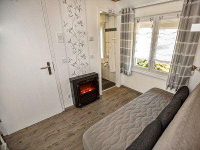 Apartment Ferienhaus mit Terrasse - Features photo 20