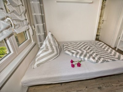 Apartment Ferienhaus mit Terrasse - Features photo 22