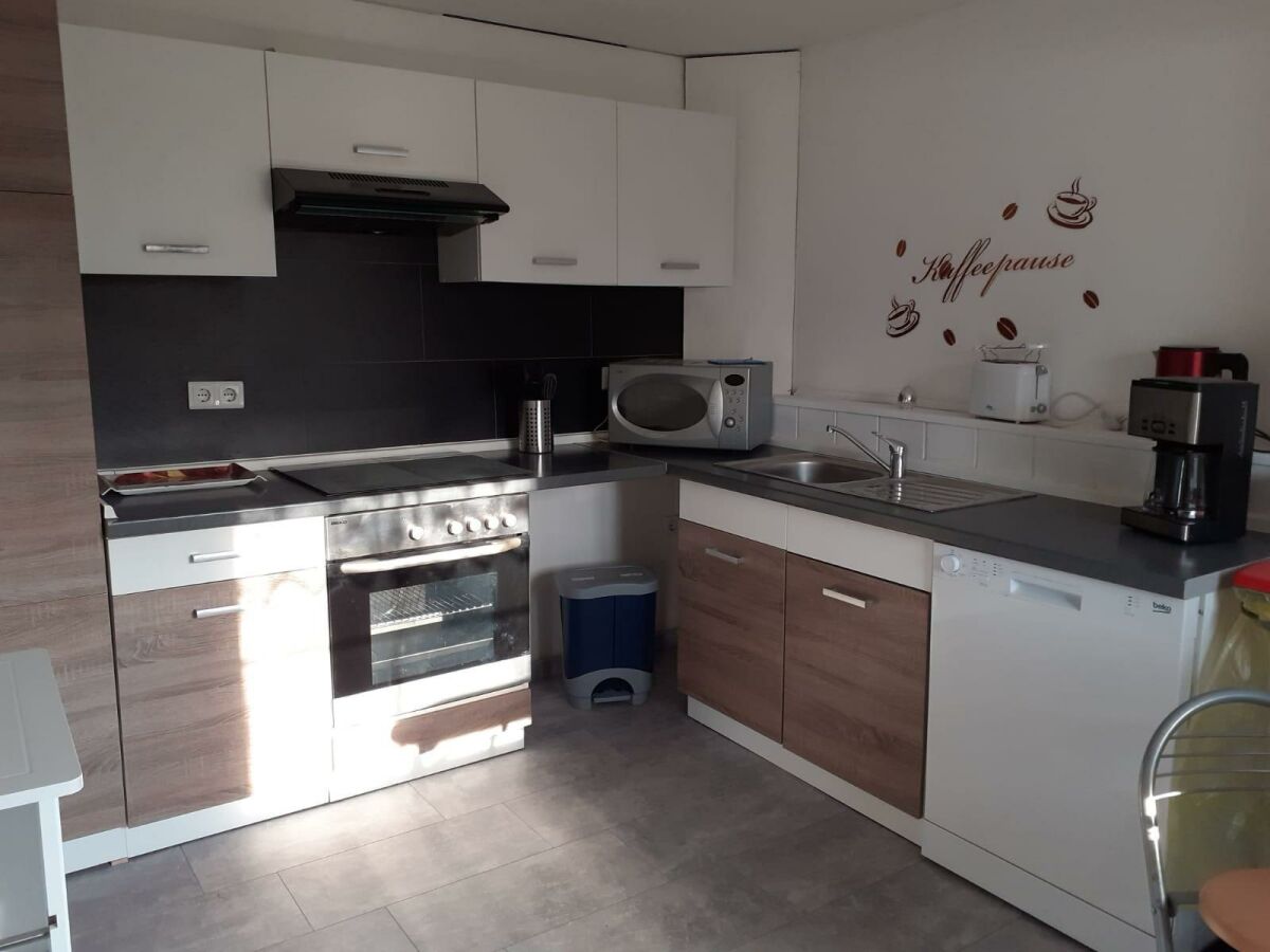 Apartment Apartement mit Terrasse - Outdoor photo 3