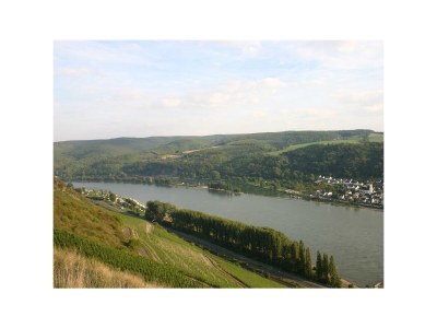 Apartment Apartement mit Terrasse - Outdoor photo 2