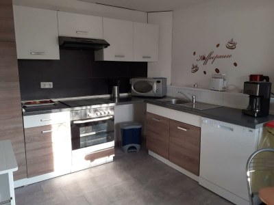 Apartment Apartement mit Terrasse - Outdoor photo 3