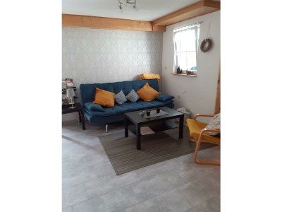 Apartment Apartement mit Terrasse - Outdoor photo 4