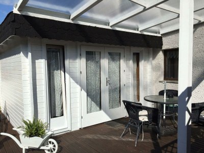 Apartment Apartement mit Terrasse - Outdoor photo 5