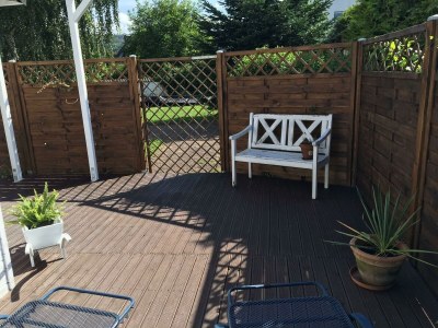 Apartment Apartement mit Terrasse - Outdoor photo 6