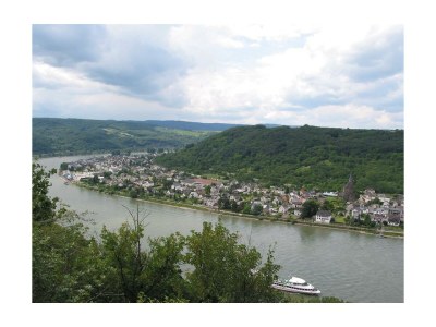 Apartment Apartement mit Terrasse - Outdoor photo 9