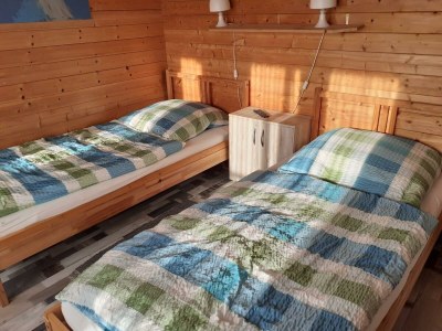 Apartment Apartement mit Terrasse - Features photo 11