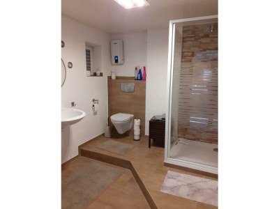 Apartment Apartement mit Terrasse - Features photo 12