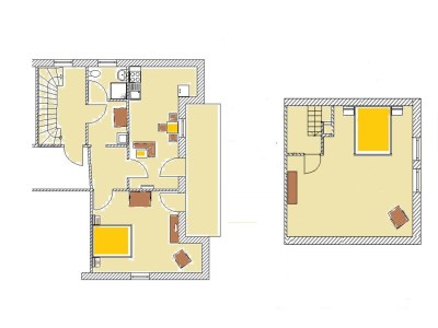 Apartment Ferienwohnung Moselblick - Outdoor photo 3