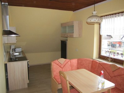 Apartment Ferienwohnung Moselblick - Features photo 6