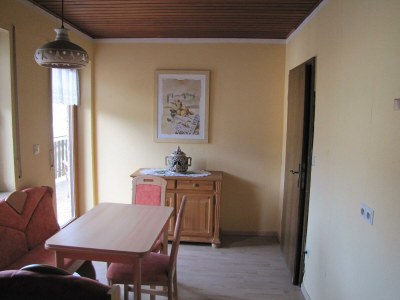 Apartment Ferienwohnung Moselblick - Features photo 7