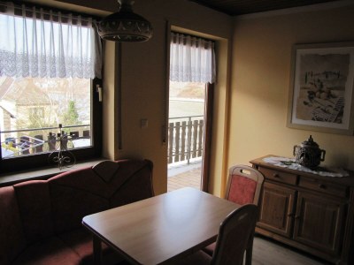 Apartment Ferienwohnung Moselblick - Features photo 8