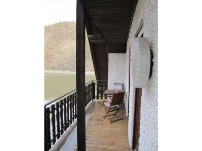 Apartment Ferienwohnung Moselblick - Features photo 9