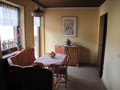 Apartment Ferienwohnung Moselblick - Features photo 11