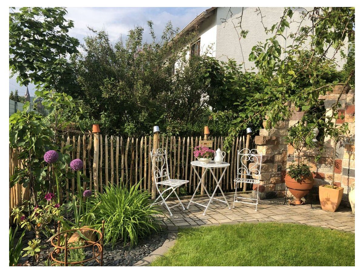 Apartment Ferienwohnung mit großzügiger Terrasse - Outdoor photo 3