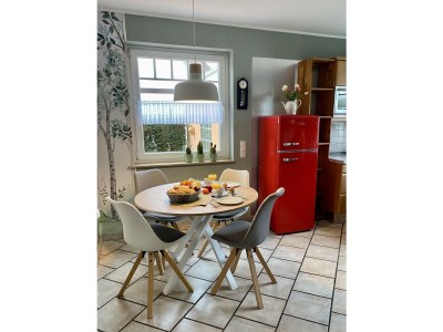 Apartment Ferienwohnung mit großzügiger Terrasse - Outdoor photo 4