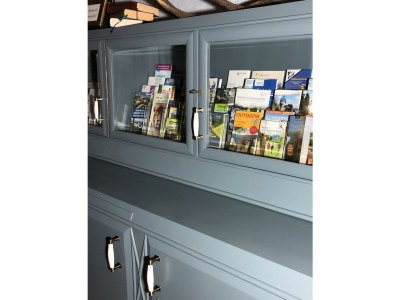 Apartment Ferienwohnung mit großzügiger Terrasse - Outdoor photo 5