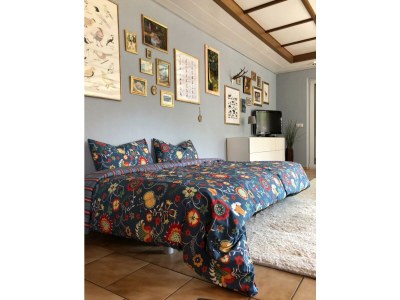 Apartment Ferienwohnung mit großzügiger Terrasse - Outdoor photo 8