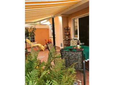 Apartment Ferienwohnung mit großzügiger Terrasse - Outdoor photo 9