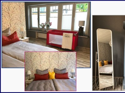 Apartment Ferienwohnung mit großzügiger Terrasse - Outdoor photo 12