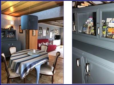 Apartment Ferienwohnung mit großzügiger Terrasse - Outdoor photo 16