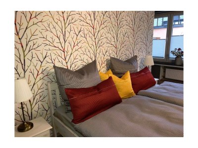 Apartment Ferienwohnung mit großzügiger Terrasse - Features photo 17