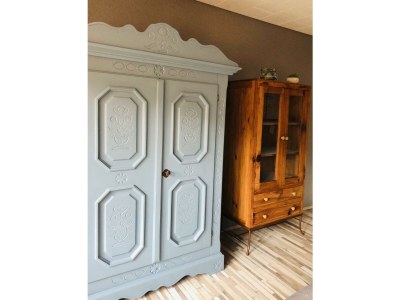 Apartment Ferienwohnung mit großzügiger Terrasse - Features photo 18