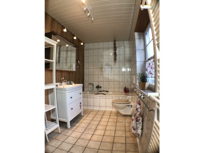 Apartment Ferienwohnung mit großzügiger Terrasse - Features photo 19