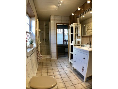 Apartment Ferienwohnung mit großzügiger Terrasse - Features photo 20